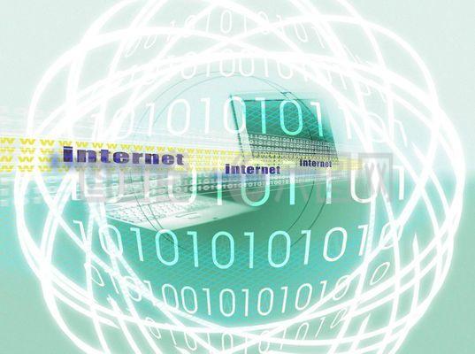 電腦科技與信息技術的視覺展現(xiàn)