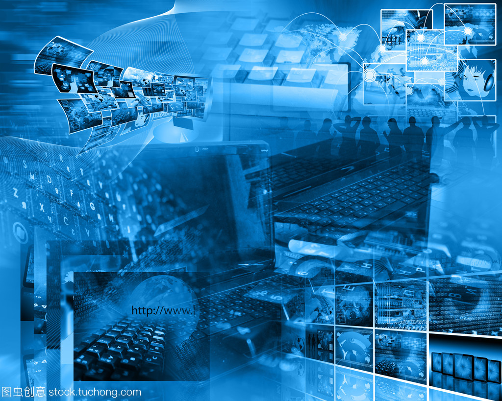 互聯(lián)網(wǎng)的抽象本質(zhì)與信息技術的演進