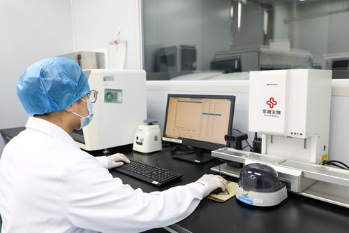 液體活檢技術 滴血驗癌的夢想與現實，信息技術如何加速其走向成熟？